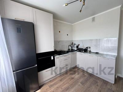 1-бөлмелі пәтер · 40.4 м² · 5/9 қабат, юбилейный, бағасы: 21.5 млн ₸ в Костанае