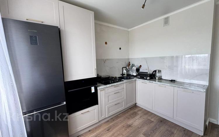 1-бөлмелі пәтер · 40.4 м² · 5/9 қабат, юбилейный, бағасы: 21.5 млн ₸ в Костанае — фото 2
