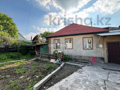 Отдельный дом · 4 комнаты · 100 м² · 5 сот., Абылайхана 223А — Рыскулова за 17.3 млн ₸ в Алматинской обл., Талгарский р-н