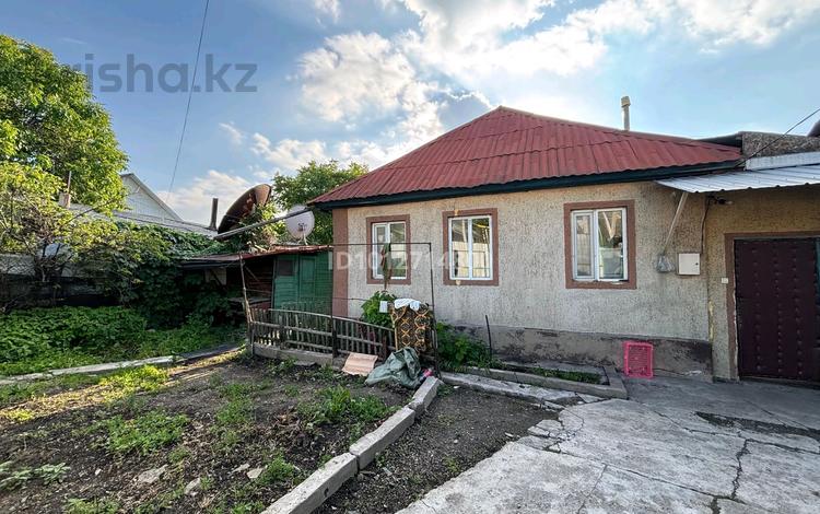 Отдельный дом · 4 комнаты · 100 м² · 5 сот., Абылайхана 223А — Рыскулова за 17.3 млн ₸ в Алматинской обл., Талгарский р-н — фото 2