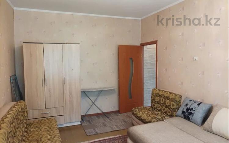 1-комнатная квартира, 40 м², 3/9 этаж помесячно, мкр Орбита-3 30 — Торайгырова