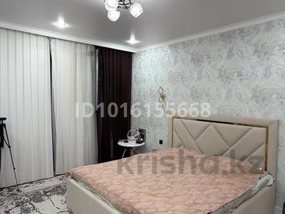 2-комнатная квартира · 60 м² · 2/12 этаж, мкр Шымсити, Туркия 1/27 за 200 000 ₸ в Шымкенте, Абайский р-н