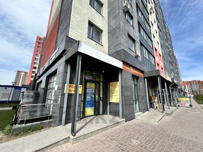 Свободное назначение, магазины и бутики, склады, салоны красоты, медцентры и аптеки, образование, развлечения · 123 м² за 44 млн ₸ в Астане