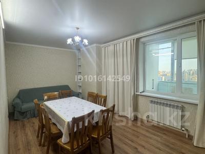 3-бөлмелі пәтер · 69 м² · 18/24 қабат, уалиханова 25, бағасы: 34 млн ₸ в Астане, р-н Байконур