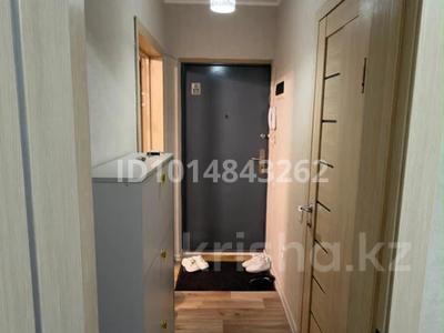 1-бөлмелі пәтер · 40 м² · 7/9 қабат, Құлагер ш/а. 6, бағасы: 29.5 млн ₸ в Алматы, Жетысуский р-н
