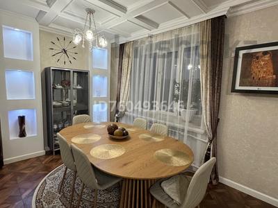 Продажа квартир в Абай обл.: 4-комнатная квартира · 135 м² · 4/5 этаж, Чайжунусова 129 — Момышулы за 65 млн 〒 4-комнатная квартира · 135 м² · 4/5 этаж, Чайжунусова 129 — Момышулы за 65 млн 〒 в Семее