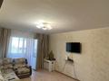 3-комнатная квартира · 90 м² · 8/9 этаж, мкр Кулагер за 49 млн ₸ в Алматы, Жетысуский р-н