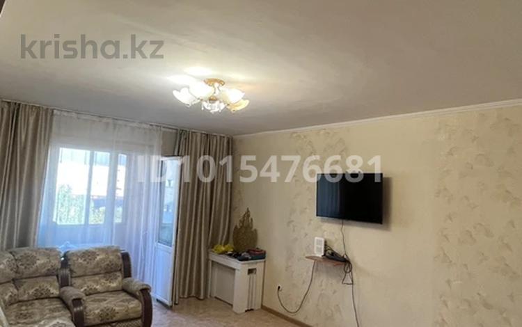 3-комнатная квартира · 90 м² · 8/9 этаж, мкр Кулагер за 49 млн ₸ в Алматы, Жетысуский р-н — фото 3