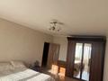 3-комнатная квартира · 90 м² · 8/9 этаж, мкр Кулагер за 49 млн ₸ в Алматы, Жетысуский р-н — фото 4