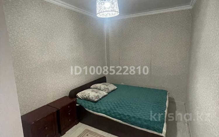 2-бөлмелі пәтер · 50 м² · 3/5 қабат, мкр Нурсая 69, бағасы: 18 млн ₸ в Атырау — фото 7