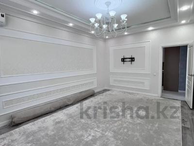 3-бөлмелі пәтер · 88.8 м² · 10/11 қабат, 16-й мкр 57/2, бағасы: 32 млн ₸ в Актау