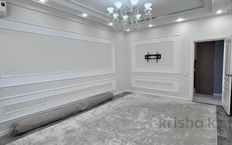 3-бөлмелі пәтер · 88.8 м² · 10/11 қабат, 16-й мкр 57/2, бағасы: 32 млн ₸ в Актау — фото 2