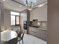 3-бөлмелі пәтер · 88.8 м² · 10/11 қабат, 16-й мкр 57/2, бағасы: 32 млн ₸ в Актау — фото 9