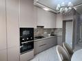 3-бөлмелі пәтер · 88.8 м² · 10/11 қабат, 16-й мкр 57/2, бағасы: 32 млн ₸ в Актау — фото 10