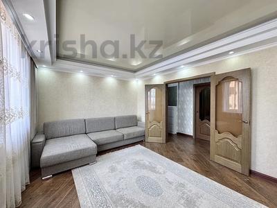 2-бөлмелі пәтер · 62 м² · 13/13 қабат, Ракымжан Кошкарбаев 37, бағасы: 37.5 млн ₸ в Астане, Алматы р-н