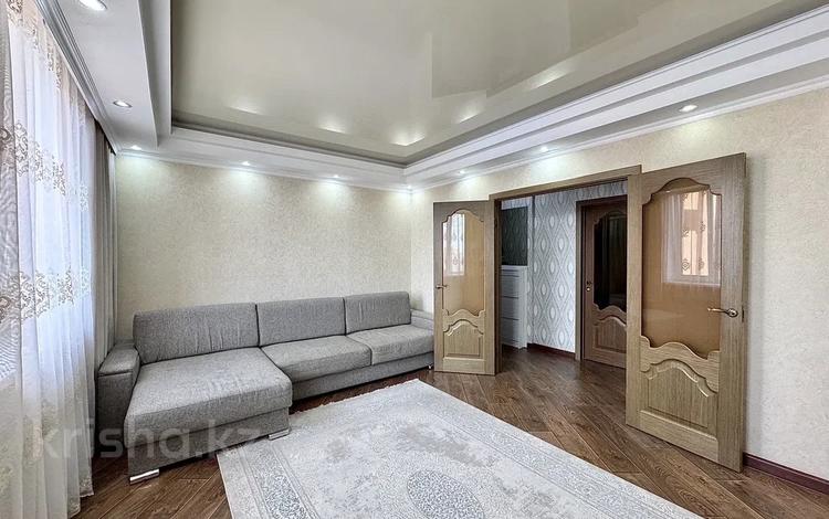 2-бөлмелі пәтер · 62 м² · 13/13 қабат, Ракымжан Кошкарбаев 37, бағасы: 37.5 млн ₸ в Астане, Алматы р-н — фото 5