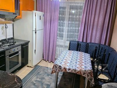 2-комнатная квартира · 50 м² · 4/5 этаж, 5микр 21 за 180 000 ₸ в Конаеве
