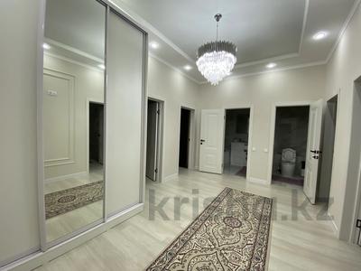 3-комнатная квартира · 91.3 м² · 1/4 этаж, Бутина 20 за 40.5 млн ₸ в Уральске