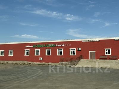 Қобыланды шайхана · 1520 м² за 450 млн ₸ в 