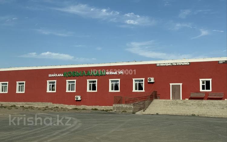 Қобыланды шайхана · 1520 м² за 450 млн ₸ в  — фото 2