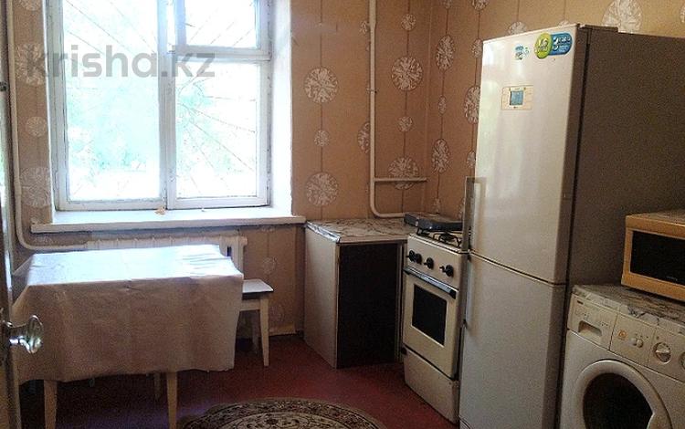 1-комнатная квартира · 35 м² · 1/5 этаж, Утепова — Гагарина за 180 000 ₸ в Алматы, Бостандыкский р-н — фото 5