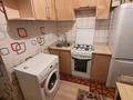 2-комнатная квартира · 48 м² · 2/5 этаж, Ул.Панфилова 27 — МАМЕТОВА за 220 000 ₸ в Алматы