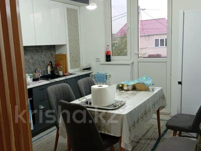 2-комнатная квартира · 48 м² · 2/3 этаж, 17-я за 19 млн ₸ в Жана куате