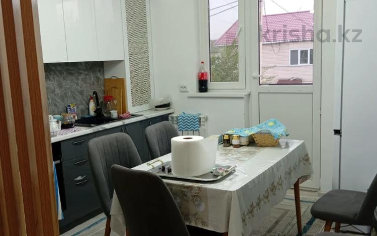 2-комнатная квартира · 48 м² · 2/3 этаж, 17-я за 19 млн ₸ в Жана куате — фото 2