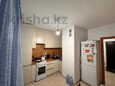 2-комнатная квартира · 55 м² · 3/17 этаж, Горького за 23.4 млн 〒 в Петропавловске