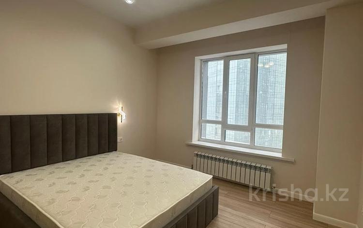 2-комнатная квартира, 70 м², 18/19 этаж помесячно, Назарбаева 235 Б