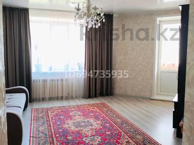1-комнатная квартира · 52 м² · 2/5 этаж, Ибраева 17 — Ниш за 17 млн ₸ в Петропавловске