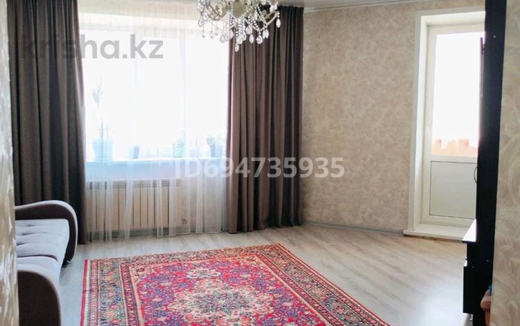 1-комнатная квартира · 52 м² · 2/5 этаж, Ибраева 17 — Ниш за 17 млн ₸ в Петропавловске — фото 2
