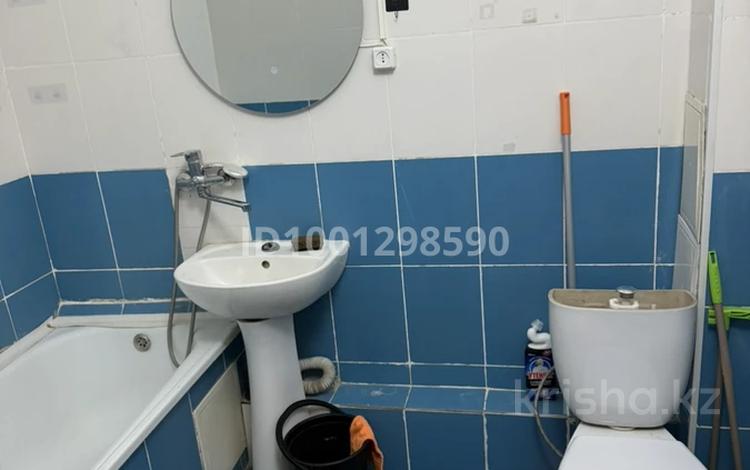 1-бөлмелі пәтер · 38 м² · 13/13 қабат, Сарыарка 41 — Пересечение Сарыарка и Московская, бағасы: 200 000 ₸ в Астане, Алматы р-н — фото 17