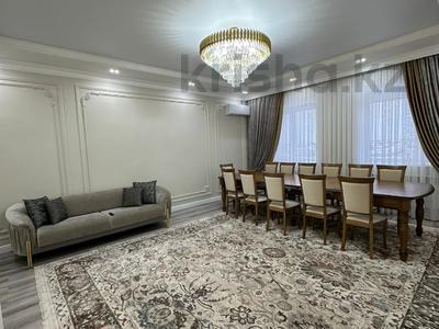 4-комнатная квартира, 146 м², 4/5 этаж, Алтын Орда (бывш Батыс-2) за 53 млн 〒 в Актобе
