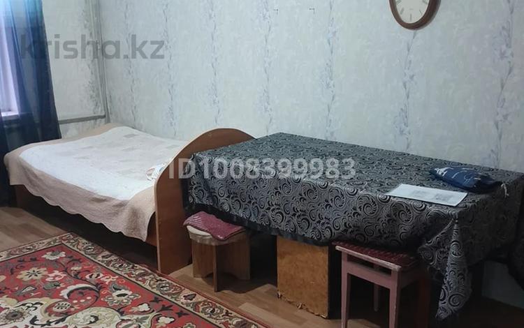 1-бөлмелі пәтер · 35 м² · 4/5 қабат, Алатау ш/а., бағасы: 80 000 ₸ в Таразе, мкр Алатау — фото 2