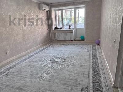 2-комнатная квартира · 59 м² · 4/9 этаж, улица Мангилик Ел за 18.5 млн ₸ в Актобе