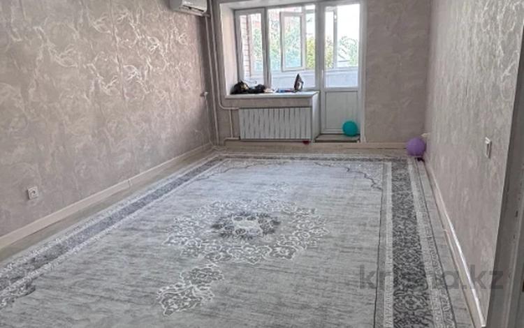 2-комнатная квартира · 59 м² · 4/9 этаж, улица Мангилик Ел за 18.5 млн ₸ в Актобе — фото 2