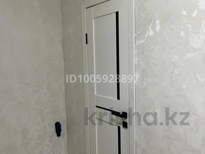2-бөлмелі пәтер · 51 м² · 9/9 қабат, мкр 11, Аз наурыз 32, бағасы: 18 млн ₸ в Актобе