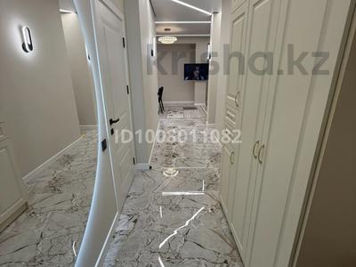 3-комнатная квартира · 82 м² · 2/4 этаж, мкр Алтай-1, Мкр Алатау -1 11 — Алатау 40 за 400 000 〒 в Алматы, Турксибский р-н