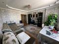 2-комнатная квартира · 70 м² · 8/9 этаж, Мустафина 21 за 33.5 млн ₸ в Астане, Алматы р-н