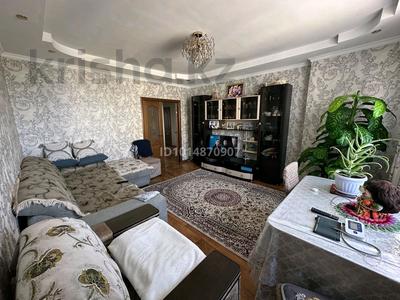 2-комнатная квартира · 70 м² · 8/9 этаж, Мустафина 21 за 33.5 млн ₸ в Астане, Алматы р-н