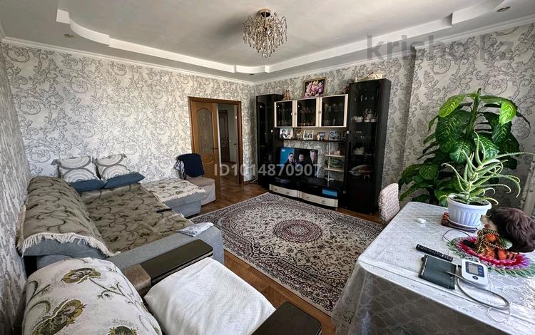 2-комнатная квартира · 70 м² · 8/9 этаж, Мустафина 21 за 33.5 млн ₸ в Астане, Алматы р-н — фото 2