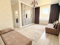 1-комнатная квартира · 45 м² · 5/8 этаж, Толе би 25 — Туран - Улы дала- Толе би за 350 000 ₸ в Астане, Нура р-н — фото 7