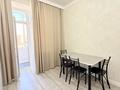1-комнатная квартира · 45 м² · 5/8 этаж, Толе би 25 — Туран - Улы дала- Толе би за 350 000 ₸ в Астане, Нура р-н — фото 15