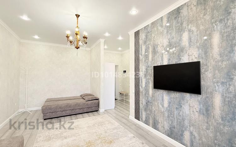 1-комнатная квартира · 45 м² · 5/8 этаж, Толе би 25 — Туран - Улы дала- Толе би за 350 000 ₸ в Астане, Нура р-н — фото 8