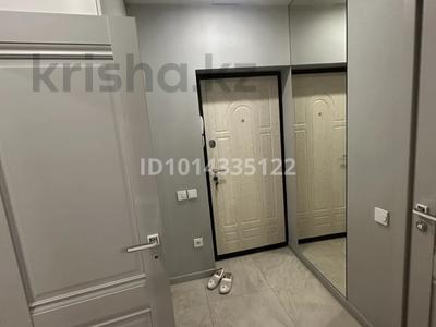 1-комнатная квартира · 37.7 м² · 9/10 этаж, мкр Юго-Восток, Карбышева за 300 000 ₸ в Караганде, Казыбек би р-н
