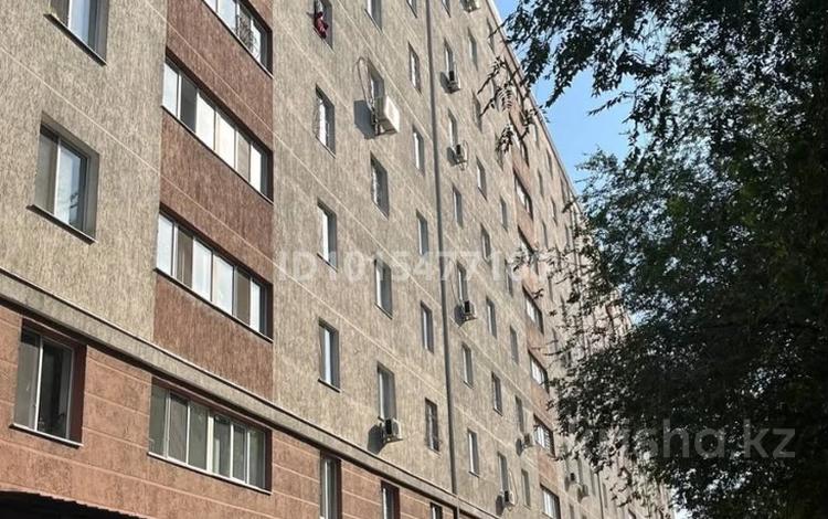 1-комнатная квартира · 50.2 м² · 10/10 этаж, мкр Аксай-1, Аксай 1 10/3 за 39 млн ₸ в Алматы, Ауэзовский р-н — фото 15