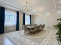 Отдельный дом · 6 комнат · 286 м² · 8 сот., мкр Самал, Мусурали бердиулы — Коркытов и Мусурали Бердиулы за 70 млн ₸ в Атырау
