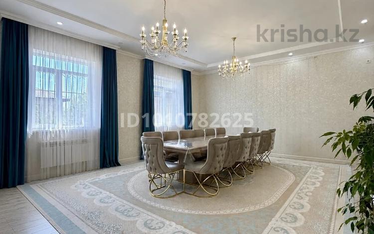 Отдельный дом · 6 комнат · 286 м² · 8 сот., мкр Самал, Мусурали бердиулы — Коркытов и Мусурали Бердиулы за 70 млн ₸ в Атырау — фото 26