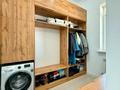 Отдельный дом · 6 комнат · 286 м² · 8 сот., мкр Самал, Мусурали бердиулы — Коркытов и Мусурали Бердиулы за 70 млн ₸ в Атырау — фото 25